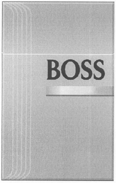boss