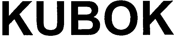 kubok