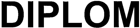 diplom