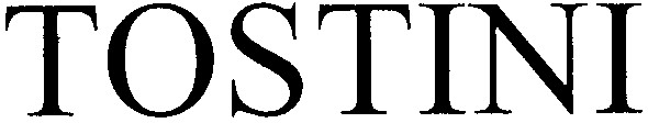 tostini