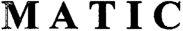 матіс
