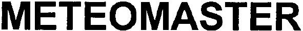 meteomaster