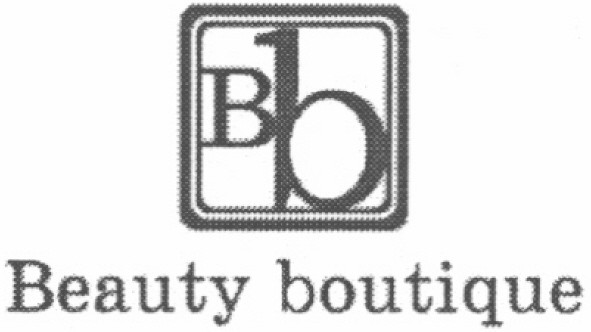 beauty boutique