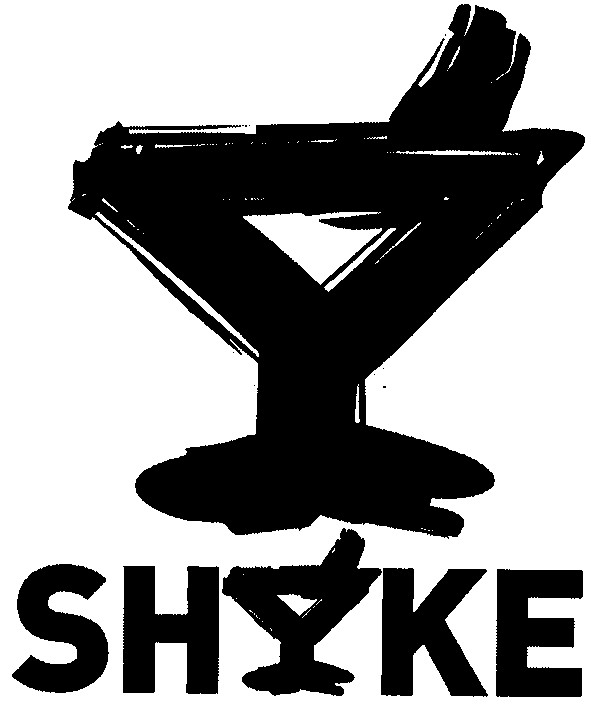 shake
