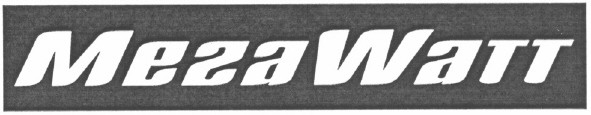 мега watt
