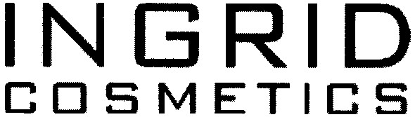 ingrid cosmetics