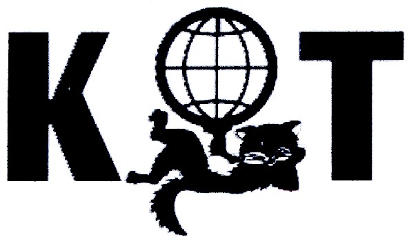 кот