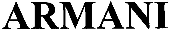 armani