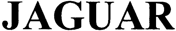jaguar