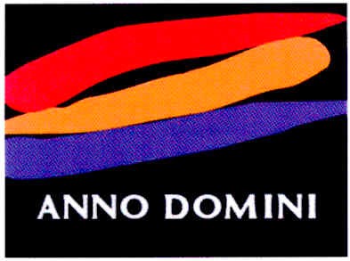 anno domini