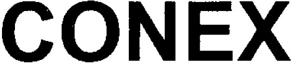conex