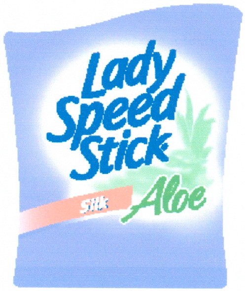 lady speed stick