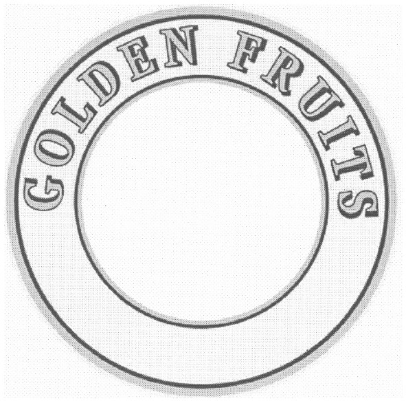golden fruits