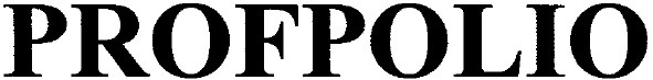 profpolio
