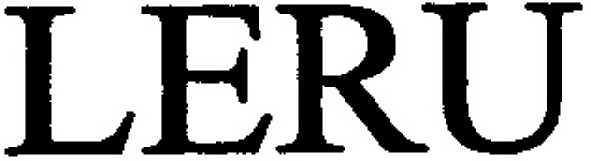 leru