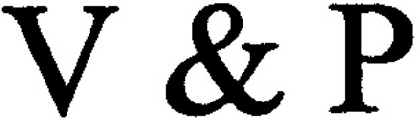 v&p