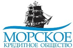 морское кредитное общество