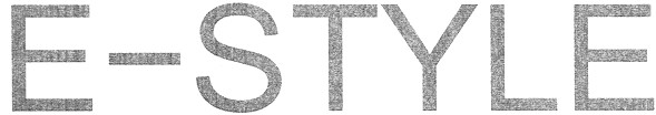 e-style