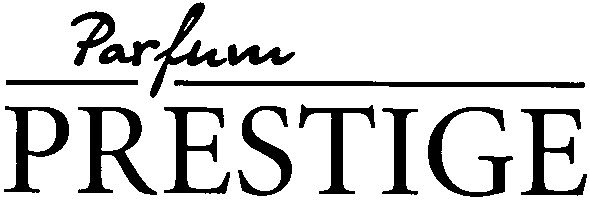 prestige