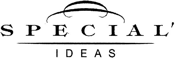 special ideas