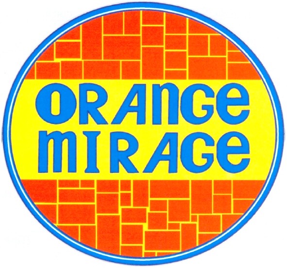 orange mirage