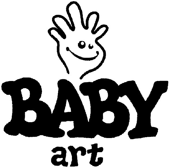 baby art