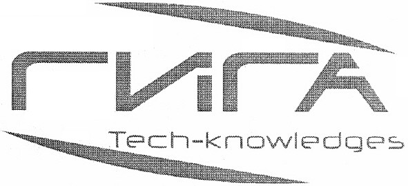 tech-knowledges