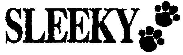 sleeky