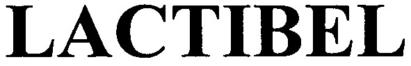 lactibel