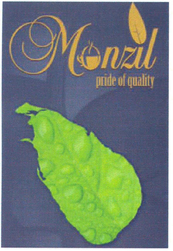 pride of quality