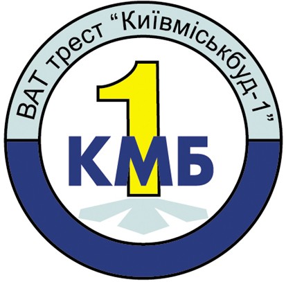 ват трест київміськбуд-1