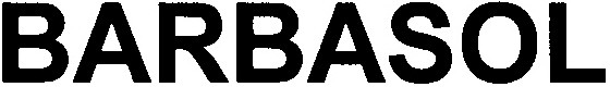 barbasol