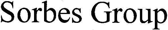 sorbes group