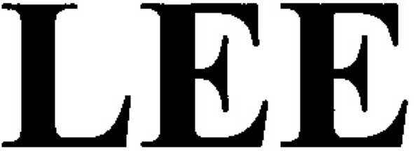 lee