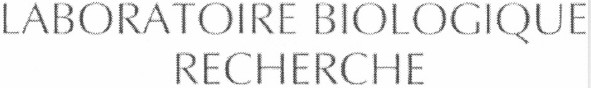 laboratoire biologique recherche