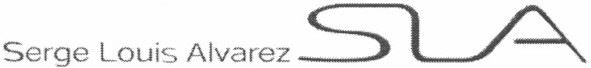 serge louis alvarez