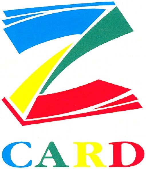 card