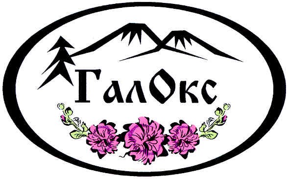 галокс