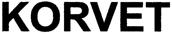 korvet