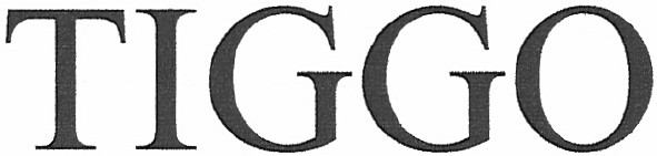 tiggo