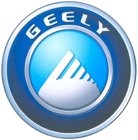 geely