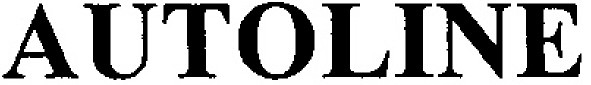 autoline