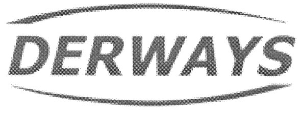 derways