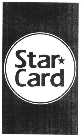 star card