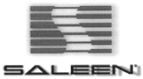 saleen
