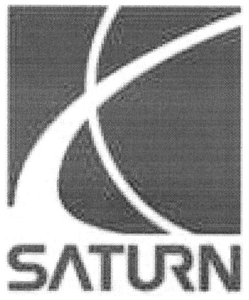 saturn