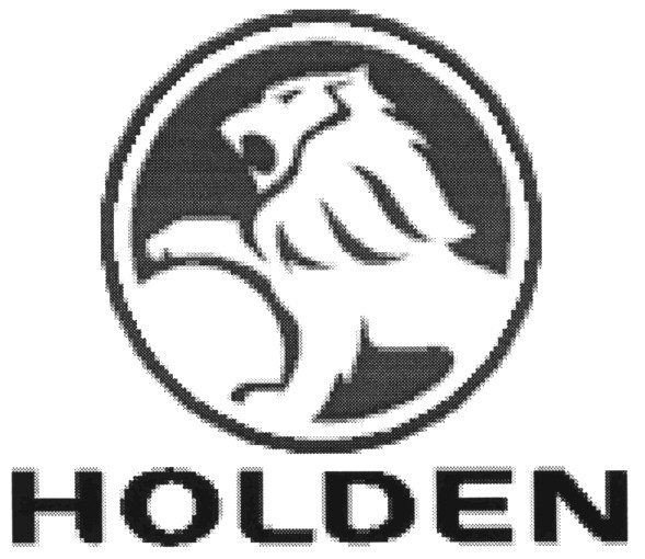 holden