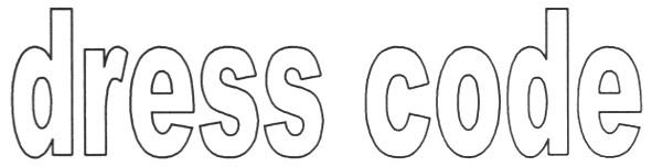 dress code
