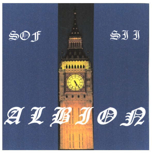 albion