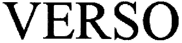 verso